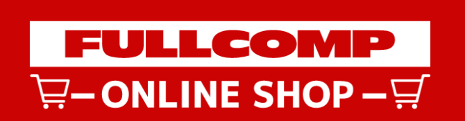 フルコンプ ロゴ
