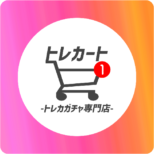 トレカートアイコン