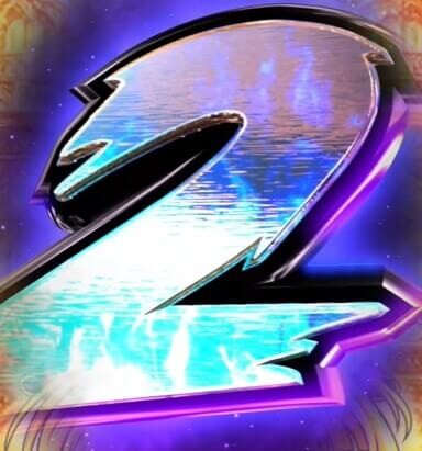 オリパレット 領域展開演出(アド)