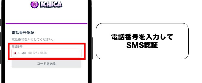 ICHICA 登録方法3