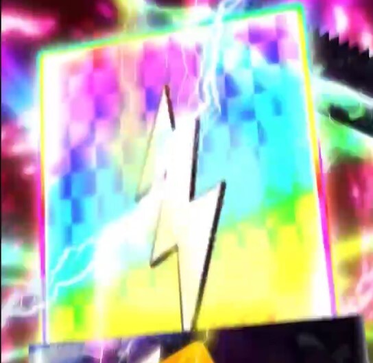 サンダートレカ S賞