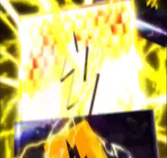 サンダートレカ A賞