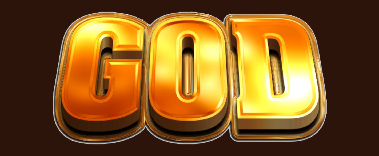 GODトレカアイコン