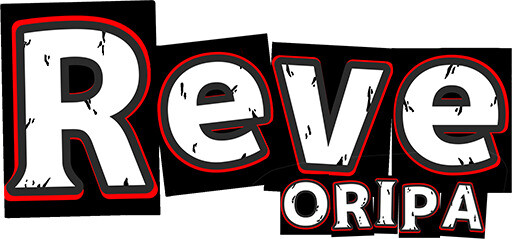 Revオリパ
