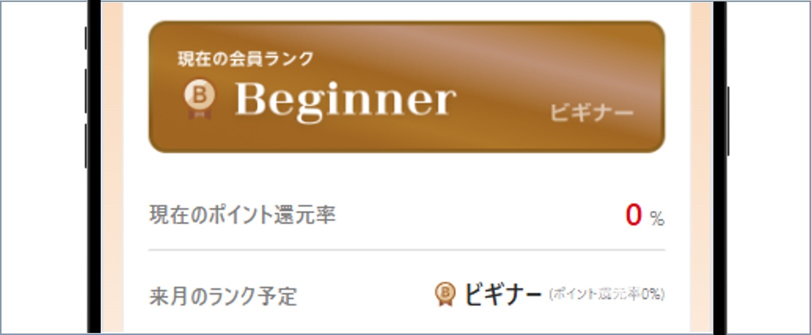 ポケクロランク