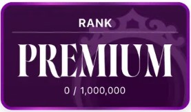 cloveオリパプレミアムランク