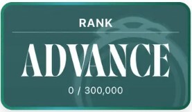 cloveオリパアドバンスランク