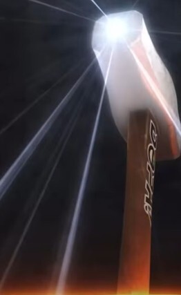 DOPA演出 鍛冶屋