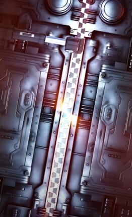 DOPA演出 扉突破