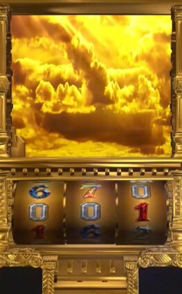 DOPA ミリオンゴッド