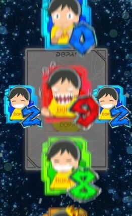 DOPA演出 スロット