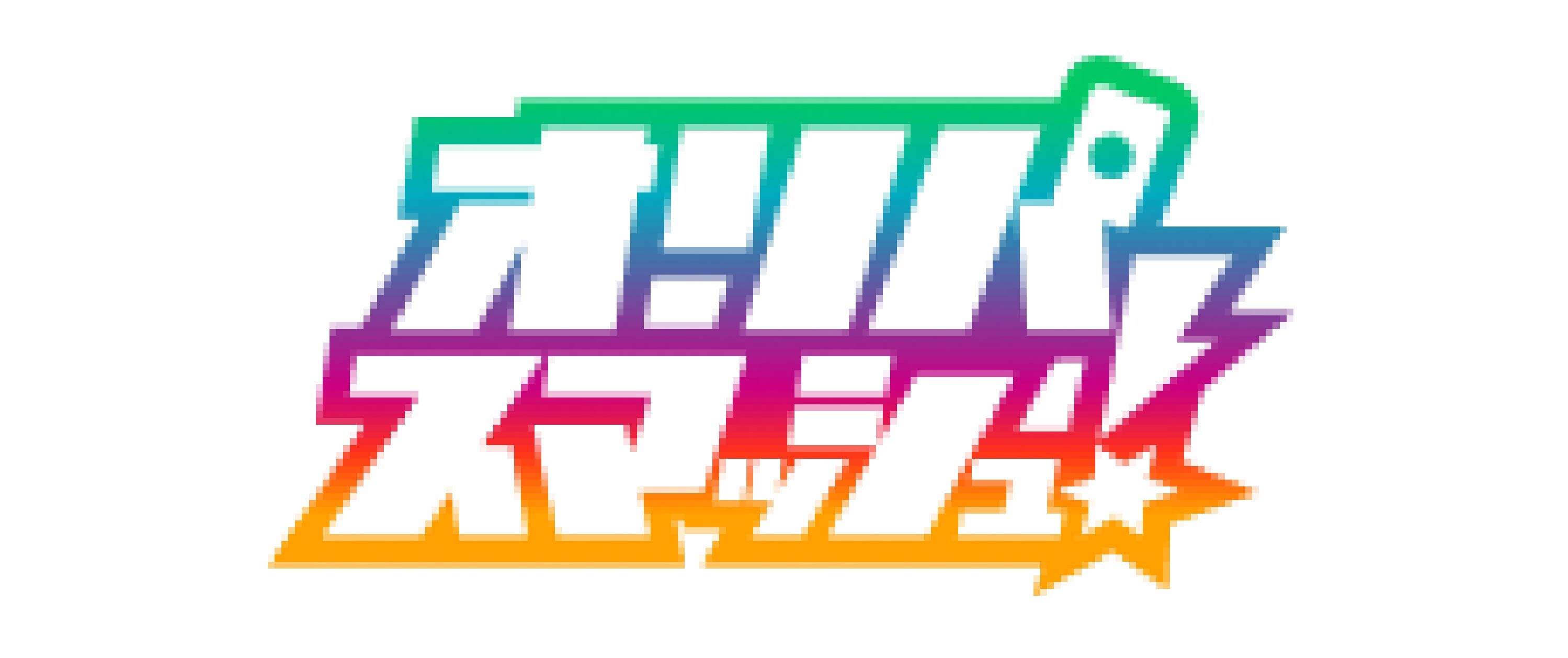 オリパスマッシュ公式ロゴ