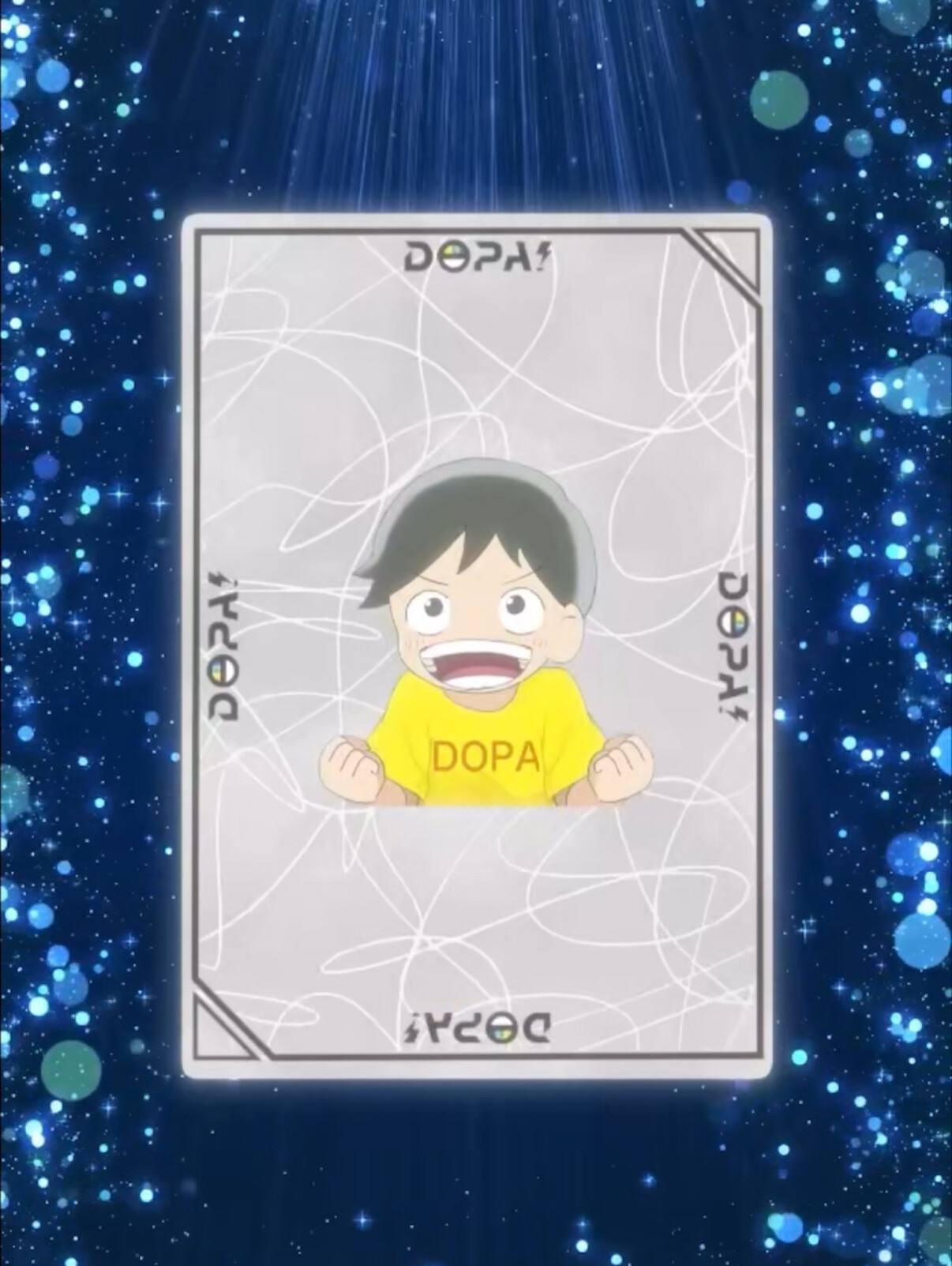 DOPA祭ハズレ演出2