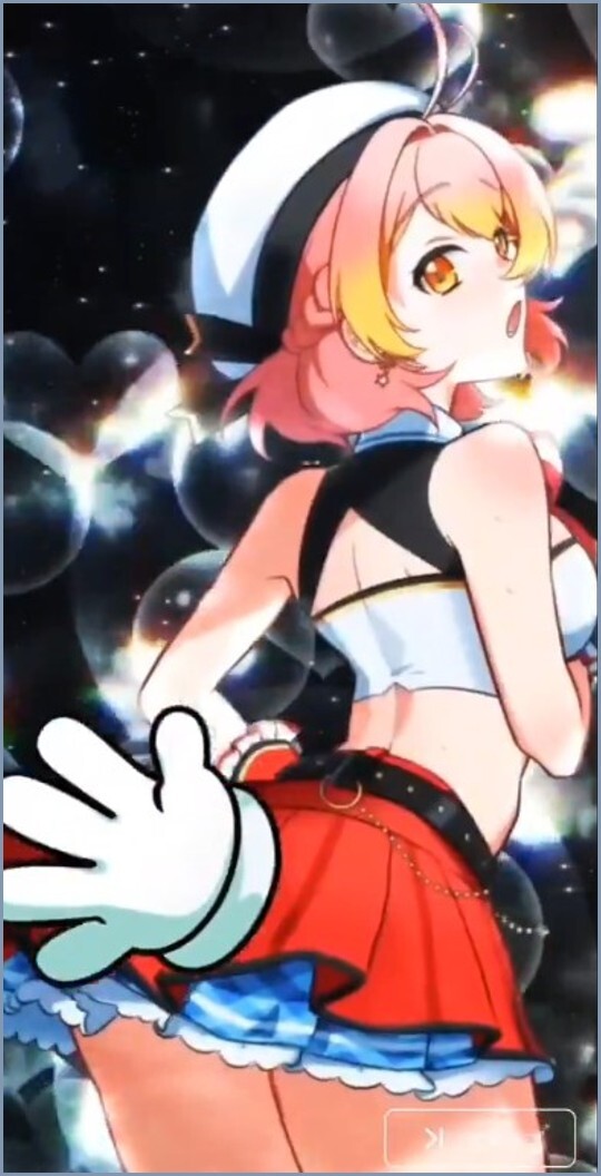 ぺんぺん演出 オリパワン