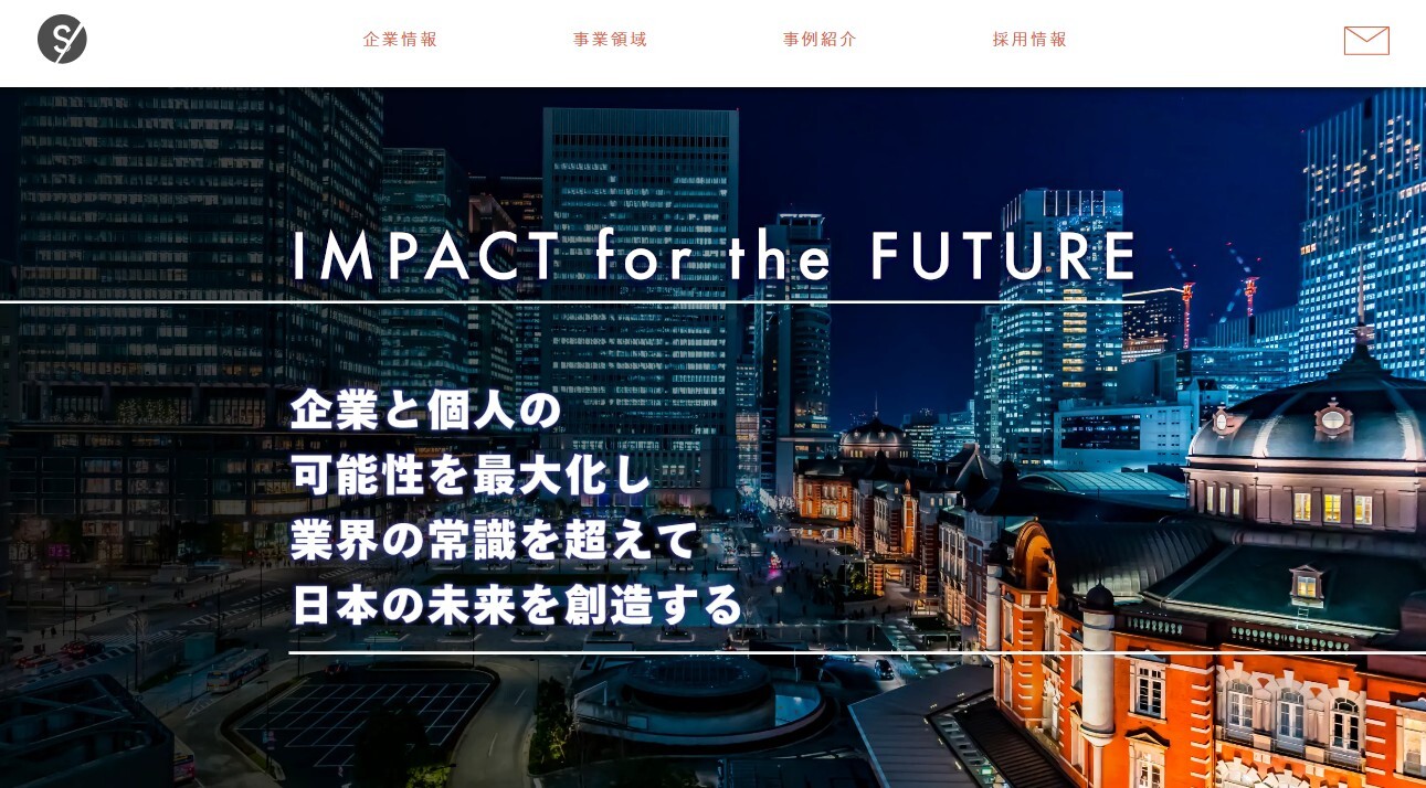 株式会社サムライパートナーズ