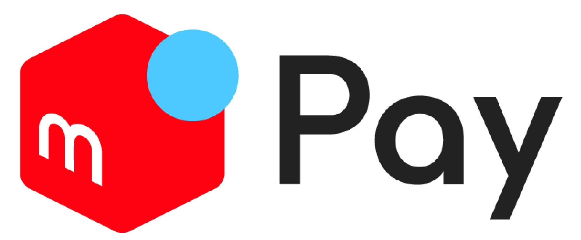 メルペイ_公式ロゴ