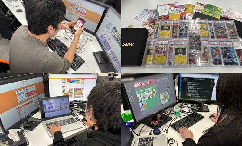 オリパアカデミーについて運営者写真