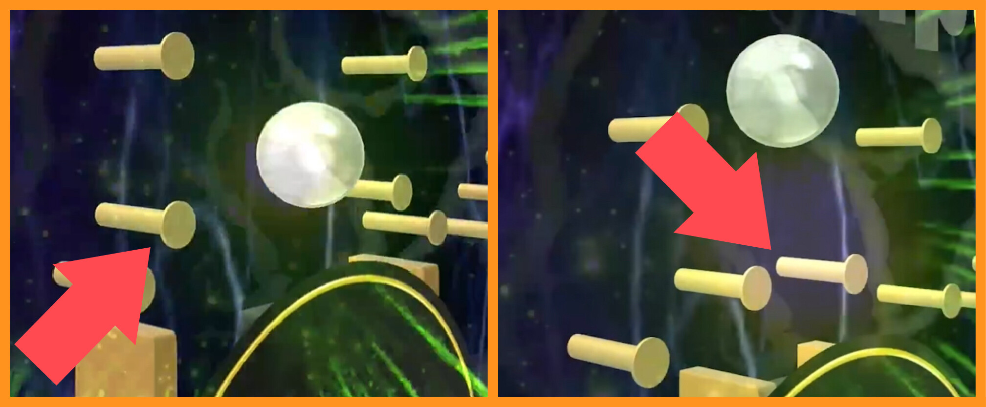 3ysOripaのガチャ演出