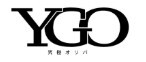YGO究極オリパ ロゴ