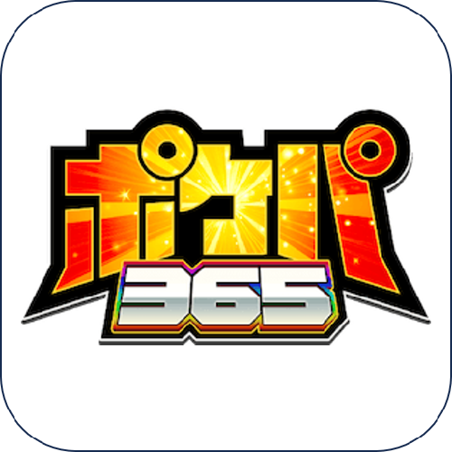 ポケパ365 ロゴ