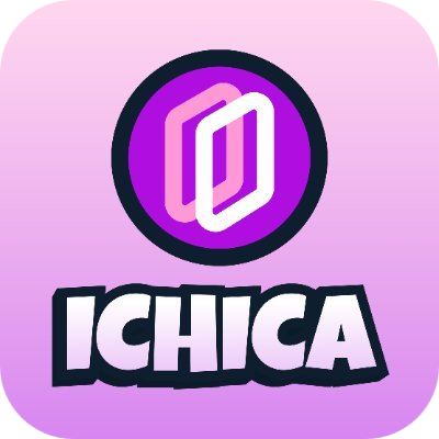 ICHICA ロゴ