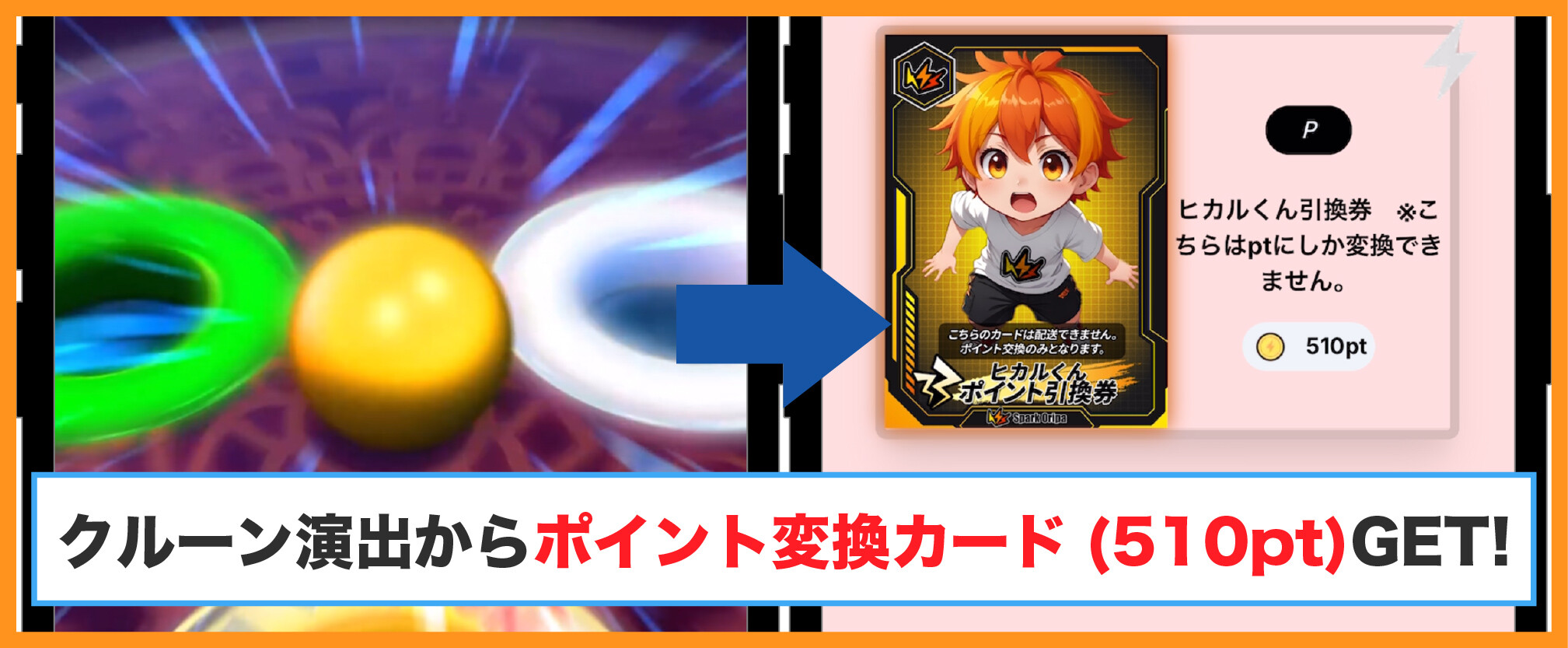 スパークオリパ-スパークビリビリログインオリパ