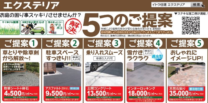 イトウ住建