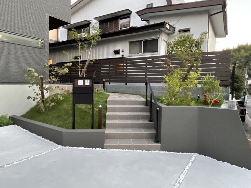 THE庭や工房_1
