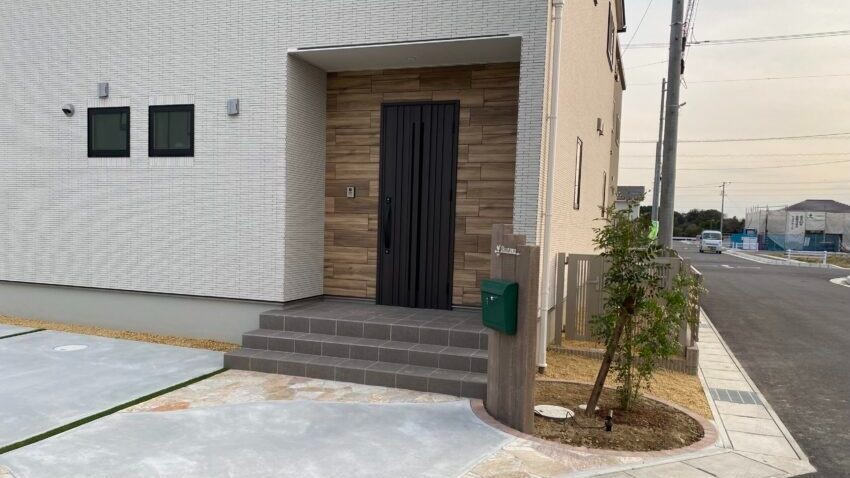 エクステリア緑工房_4