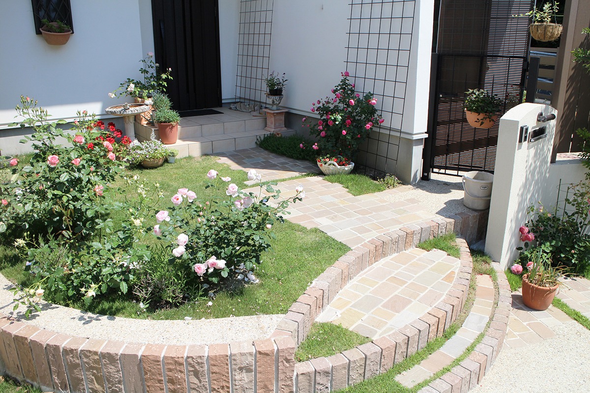 DECO GARDEN_1