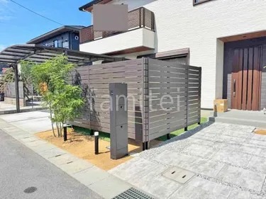 ファミリー庭園 滋賀店_3