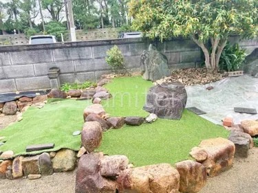 ファミリー庭園 滋賀店_2