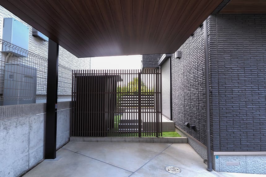 エクステリアデザイン神戸_4