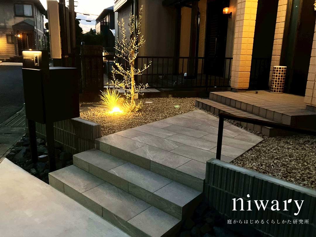 niwary 近江八幡支店_5