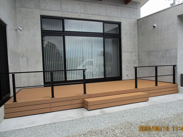 エクステリア中川_2