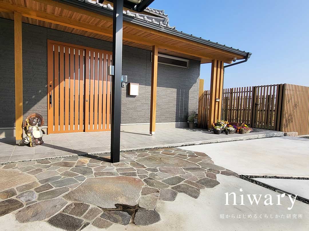 niwary 近江八幡支店_4
