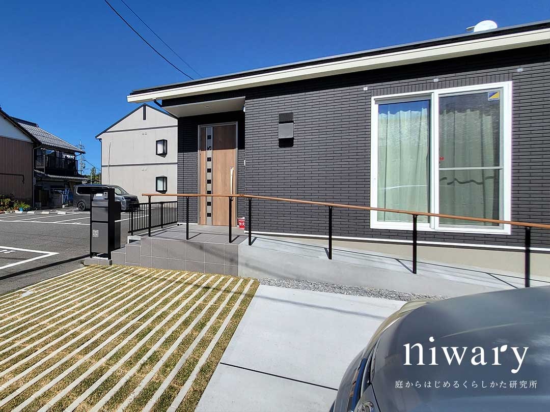 niwary 近江八幡支店_2