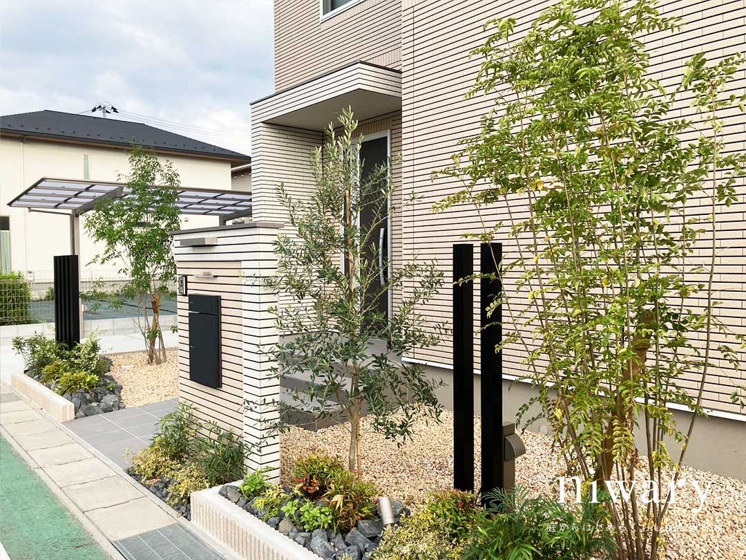 niwary 近江八幡支店_3