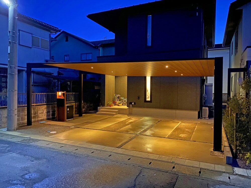 ガーデンリブロ_2