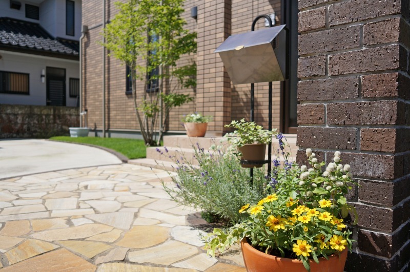 ガーデンリブロ_3