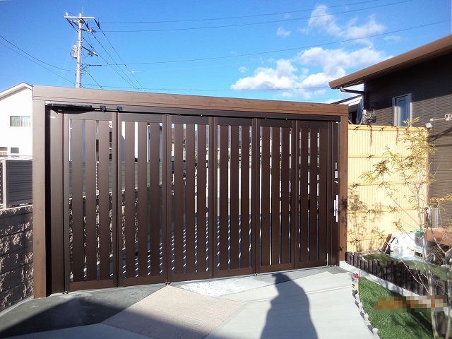 エクステリア中川_4