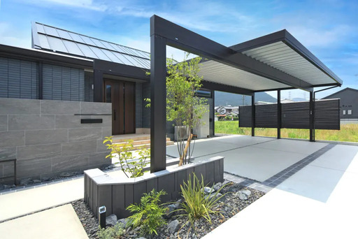 ザ・ガーデン_1