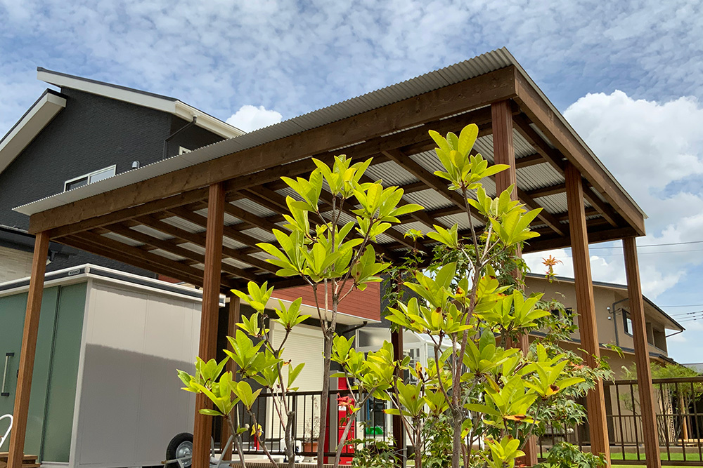 ウッディーガーデン_4