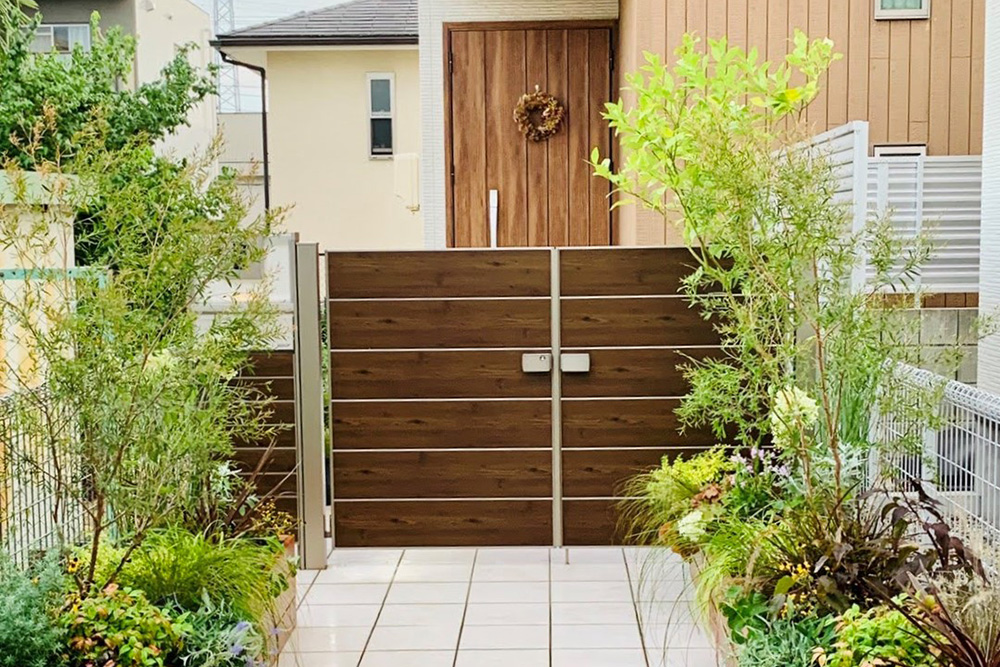 ウッディーガーデン_1