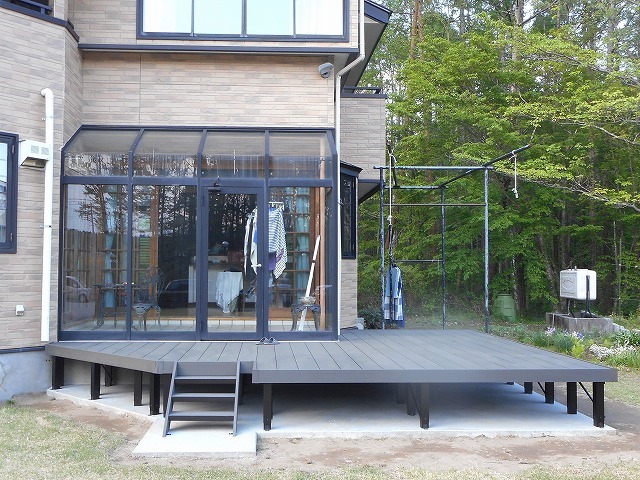 エクステリア中川_3