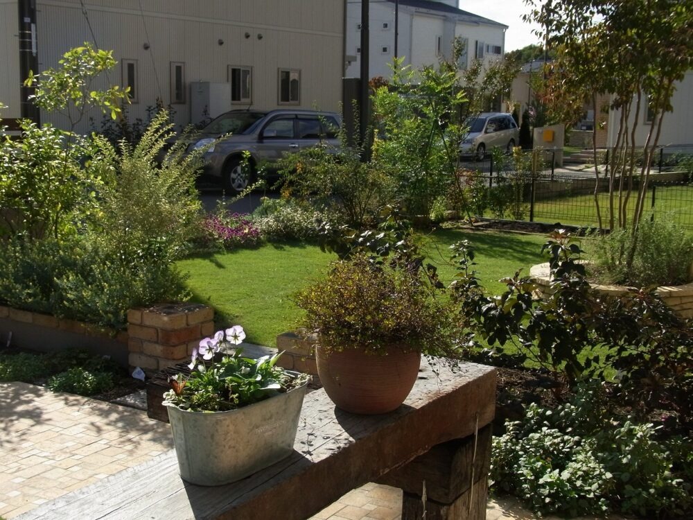 ガーデンリブロ_5