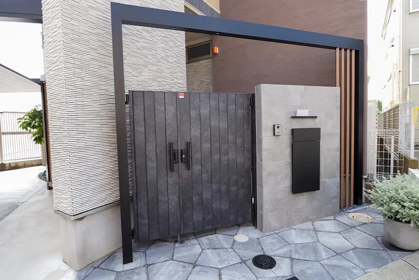 エクステリアデザイン神戸_1