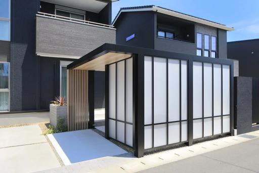 ザ・ガーデン_2