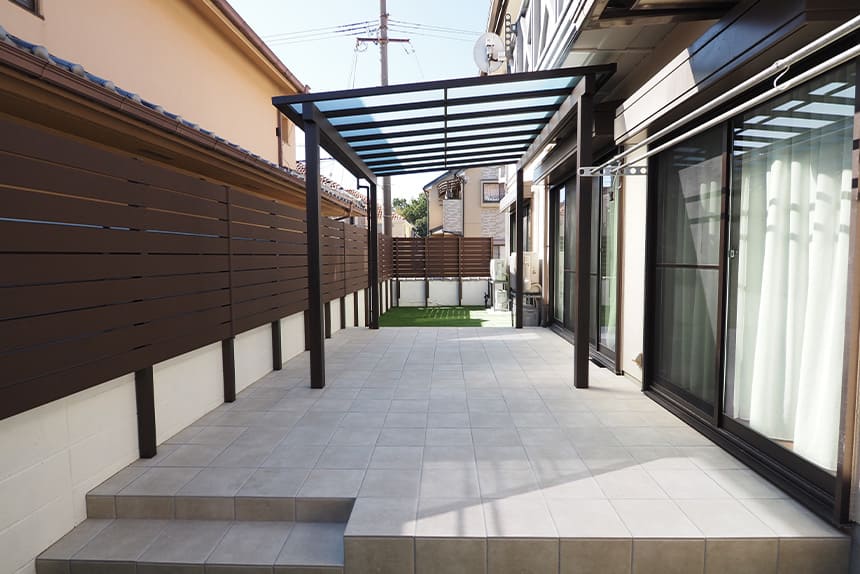 エクステリアデザイン神戸_2