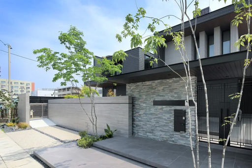 ザ・ガーデン_4